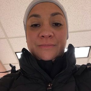 Meet your Posher, Melisa